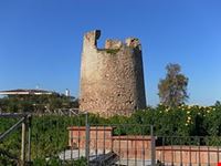 Torre Su Loi