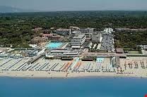 la spiaggia