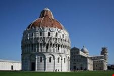 piazza dei miracoli