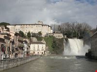 Cascata Grande