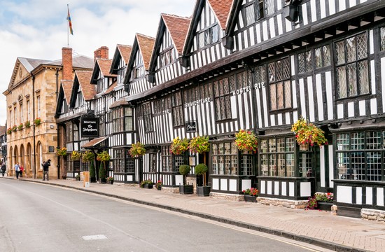 Stratford Upon Avon