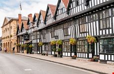 Stratford Upon Avon