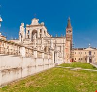 San Benedetto Po San Benedetto Po