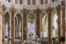 Cattedrale di Chartres