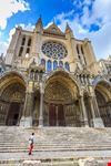 Cattedrale di Chartres