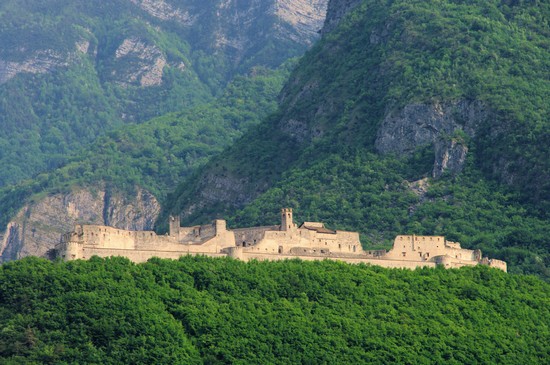 Castel Beseno