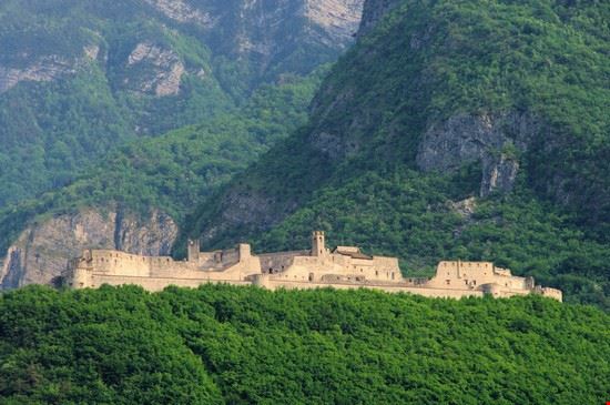Castel Beseno
