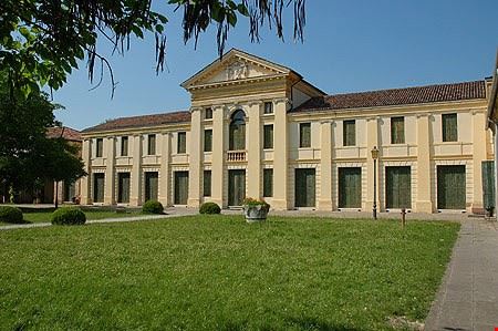 Villa Ferretti Angeli