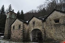 santuario madonna dell'acero
