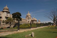 vidhana soudha