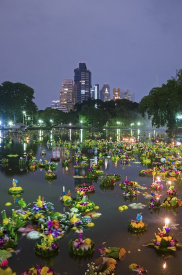 Bangkok