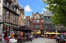 Rennes