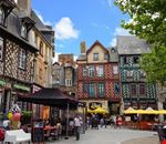 Rennes Rennes