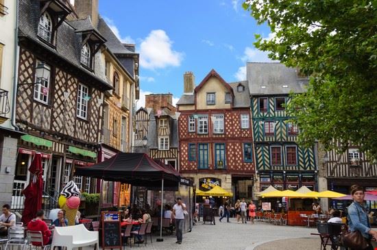 Rennes