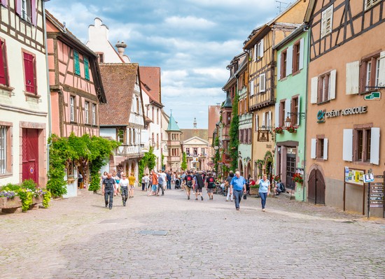 Riquewihr