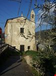 Camporoso chiesa di S. Andrea