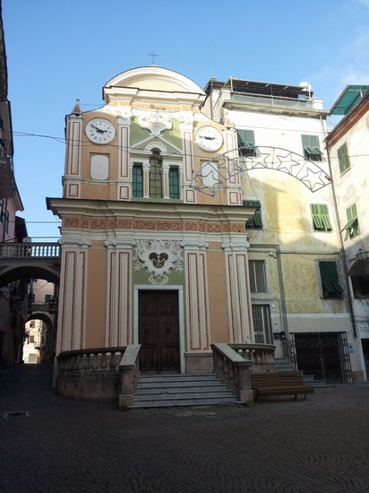 Oratorio dei Neri