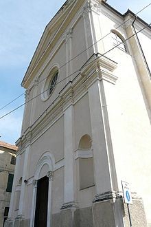 parrocchia san bartolomeo