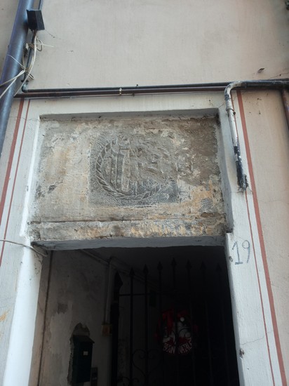 particolare