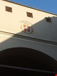 Porta del paese -particolare-