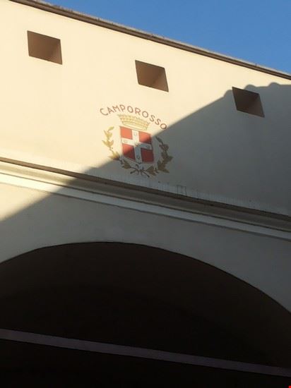  Camporosso  
