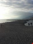 foce del Nervia