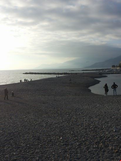  Camporosso Mare ( Comune di Camporosso)  