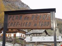 Plan de Veyne