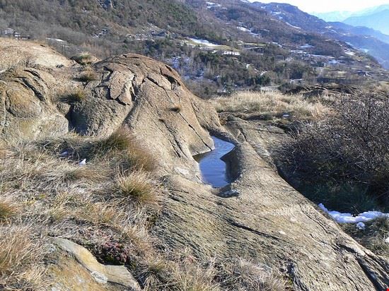 Sito archeologico di Chenal - Patafisik e Elena Tartaglione - Patafisik e Elena Tartaglione - CC BY-SA 3.0