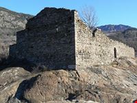 Castello di Chenal