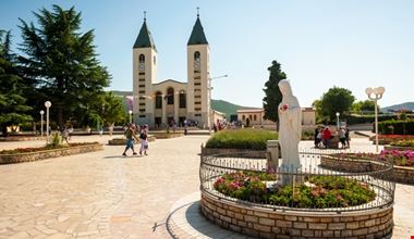 Medjugorje Medjugorje