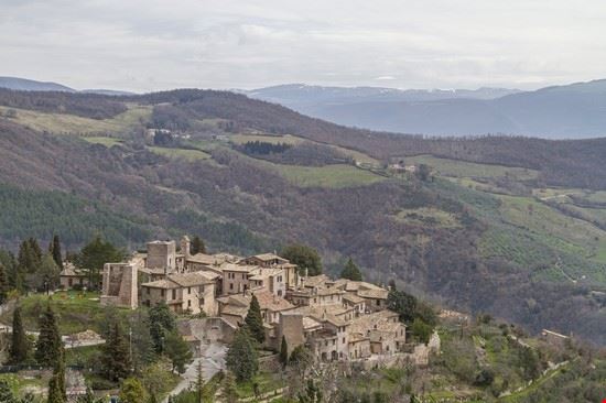 Collepino Spello Eder Eder