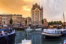 Rotterdam