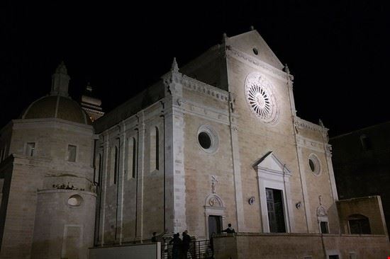  Gravina in Puglia Luca Aless - CC BY-SA 4.0 Luca Aless