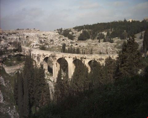  Gravina in Puglia Stone Cold - CC BY-SA 3.0 Stone Cold