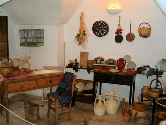 Gravina in Puglia Marcok - CC BY 2.5 Marcok