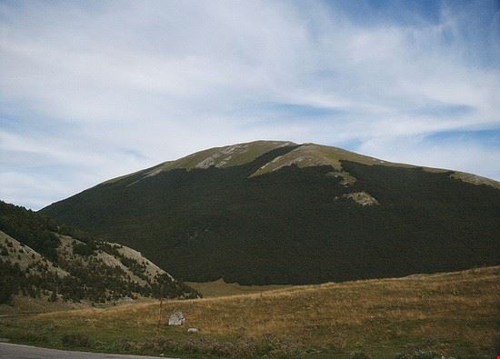 Parco nazionale del Pollino - Parco nazionale del Pollino - Vinc81 - Vinc81 - CC BY-SA 3.0