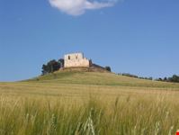 castello di gravina in puglia