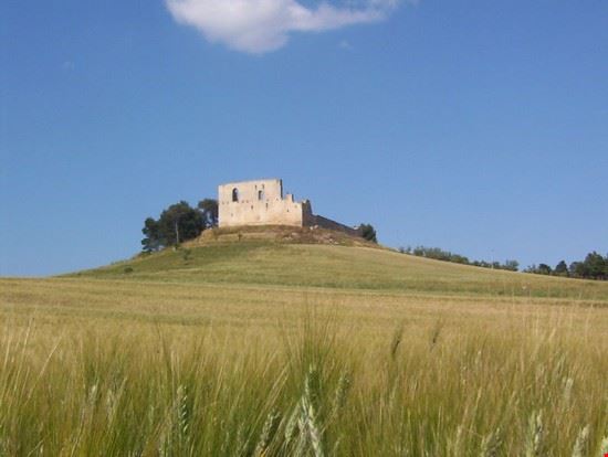 Castello di Gravina - Attilios - Attilios - CC BY-SA 3.0