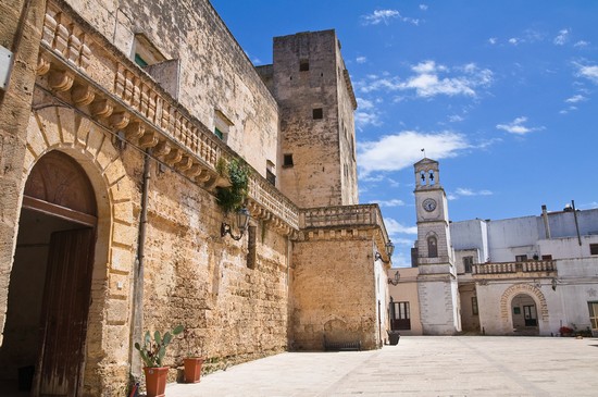 Castello