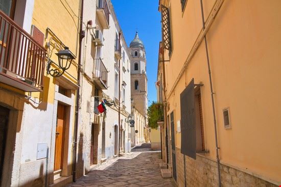 Centro storico - Mi.Ti. - Mi.Ti. - Shutterstock.com