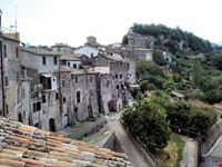 Centro storico