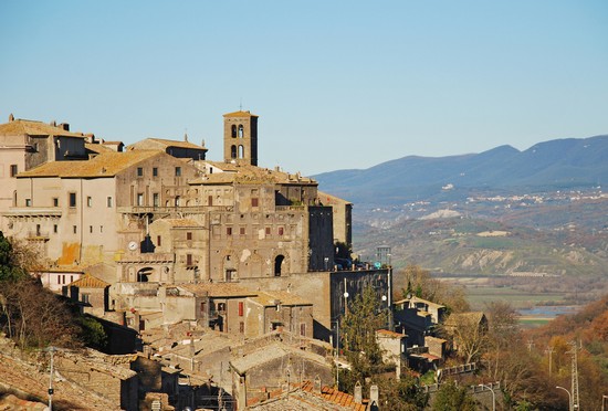 Centro storico