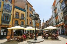 oviedo oviedo