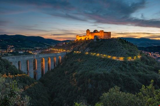 Rocca Albornoziana