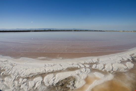 Saline Margherita di Savoia MarcelClemens - Shutterstock.com MarcelClemens