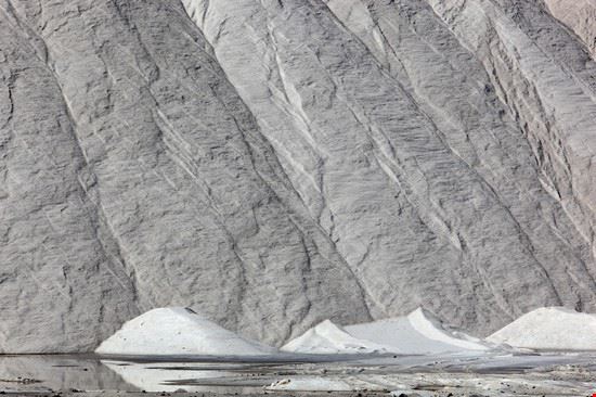 Saline Margherita di Savoia Sunny Celeste - Shutterstock.com Sunny Celeste