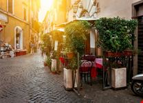 roma trastevere