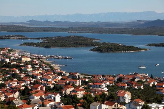  Biograd na Moru Philip Lange - Shutterstock.com Philip Lange