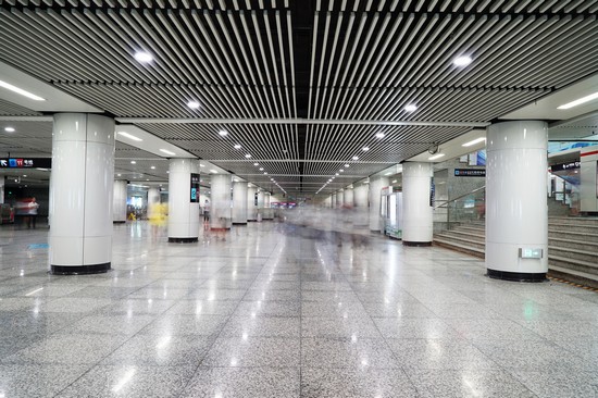 Metropolitana